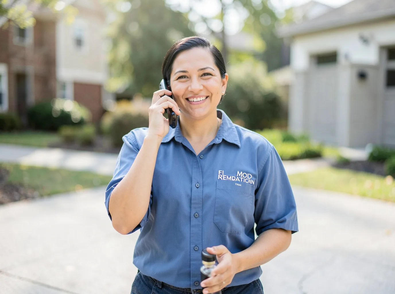Mold Remediation Garden Valley, CA FAQs